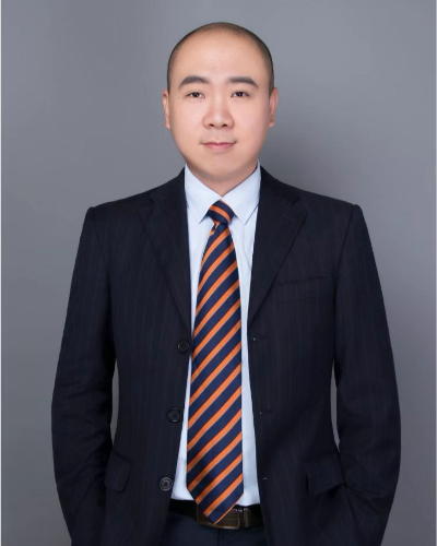 謝建祥講師