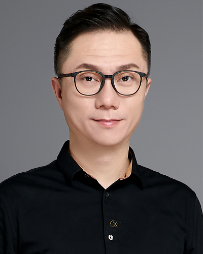 劉煒講師
