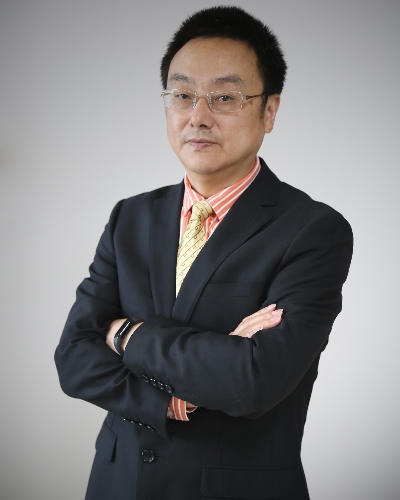姚儒國(guó)