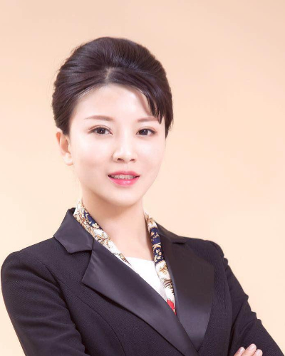 李揚