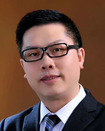 張學民講師