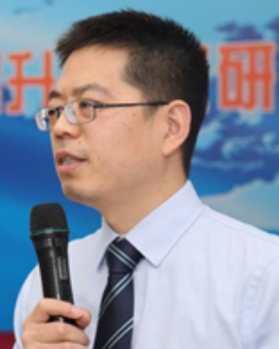 袁少波講師